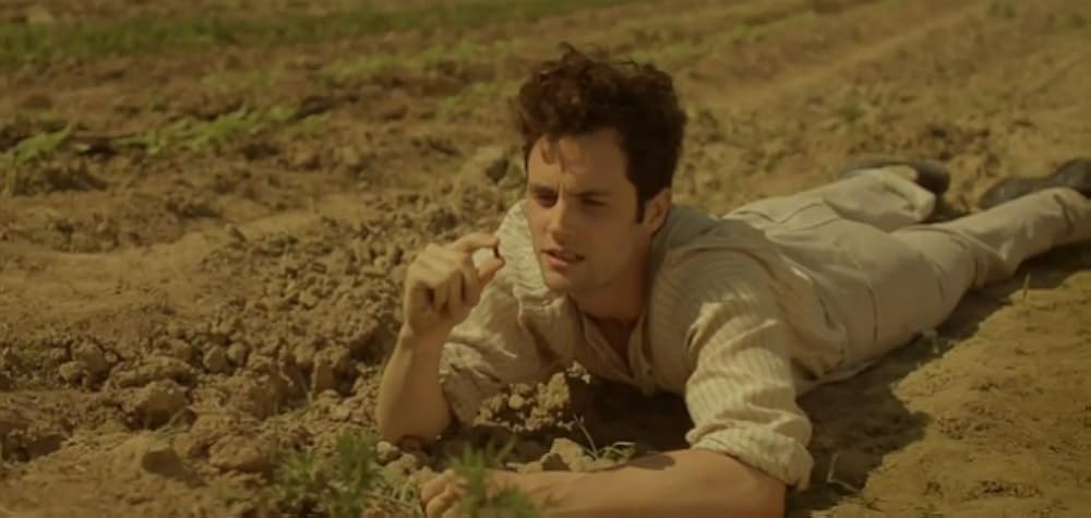Poster de EAST OF EDEN