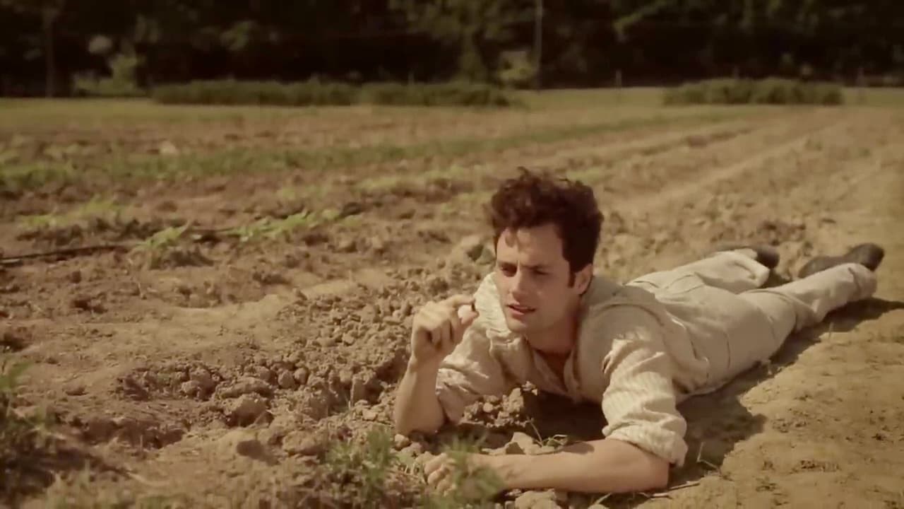 Foto de EAST OF EDEN