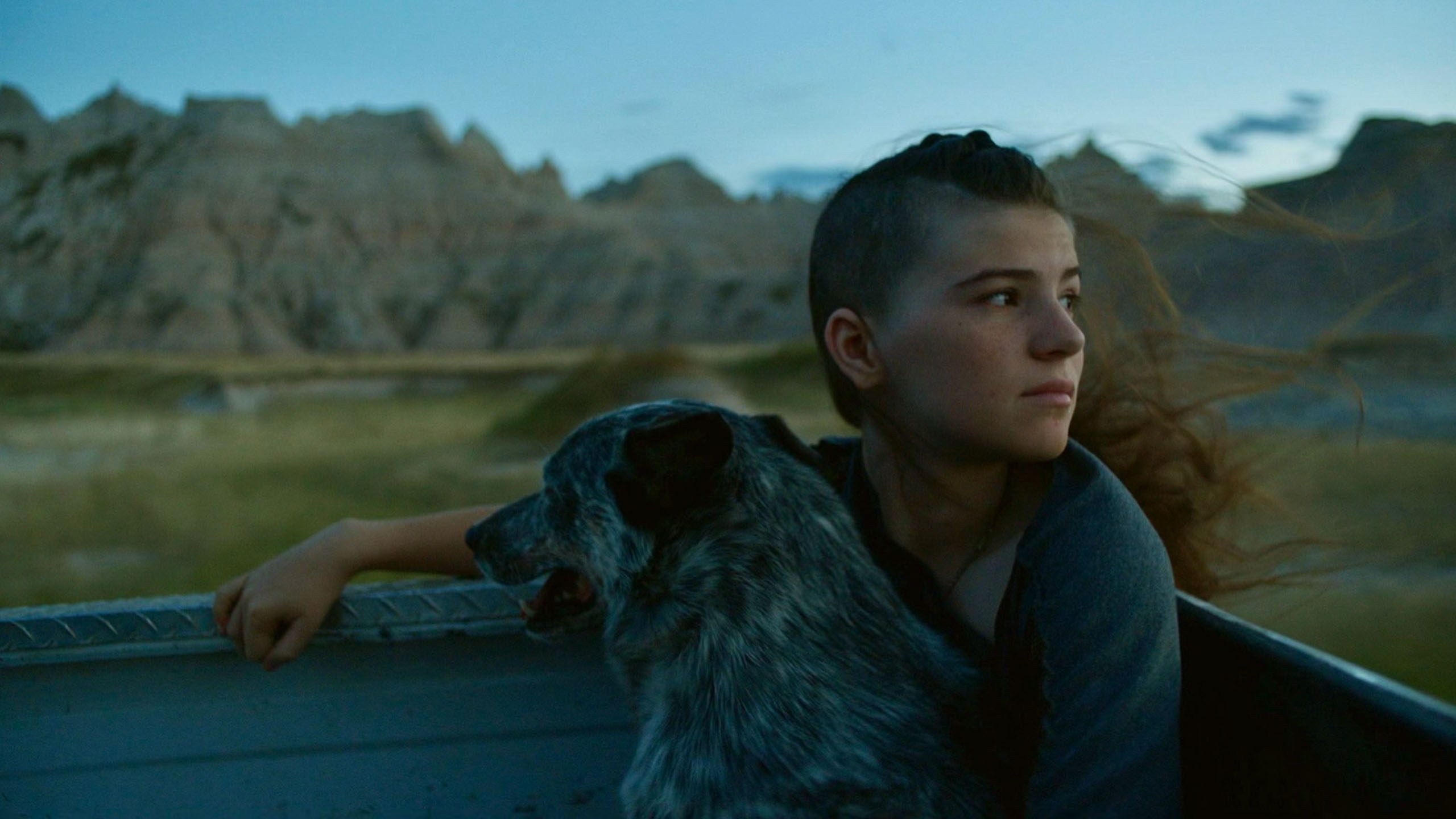 Foto de EAST OF WALL