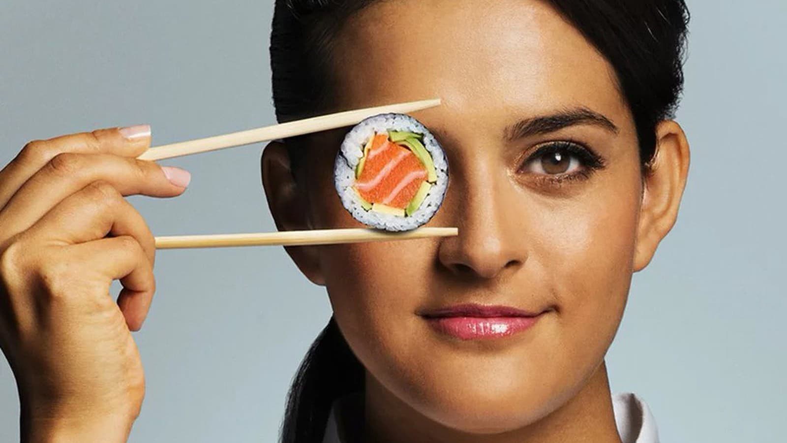 Foto de EAST SIDE SUSHI