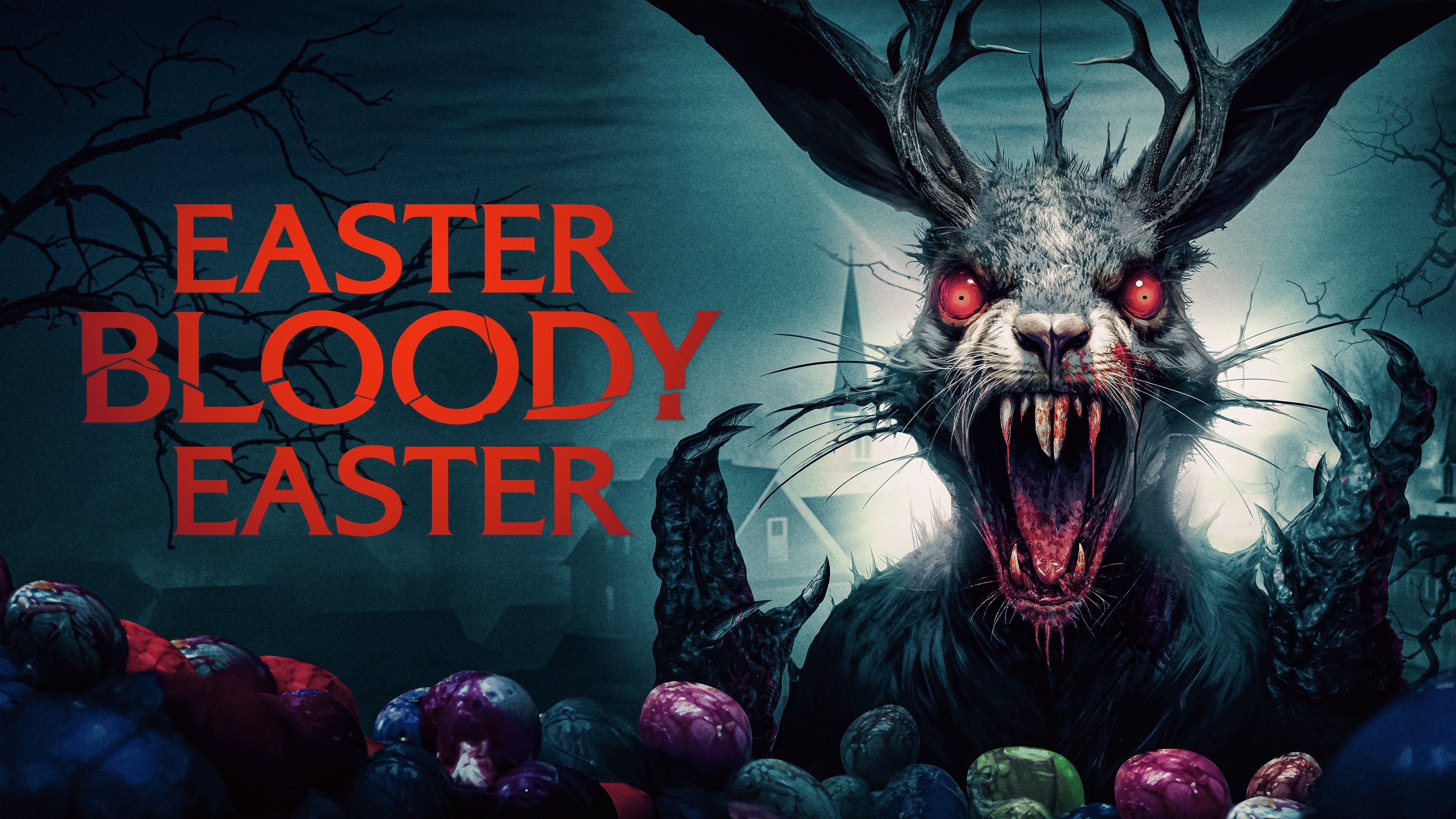 Foto de EASTER BLOODY EASTER
