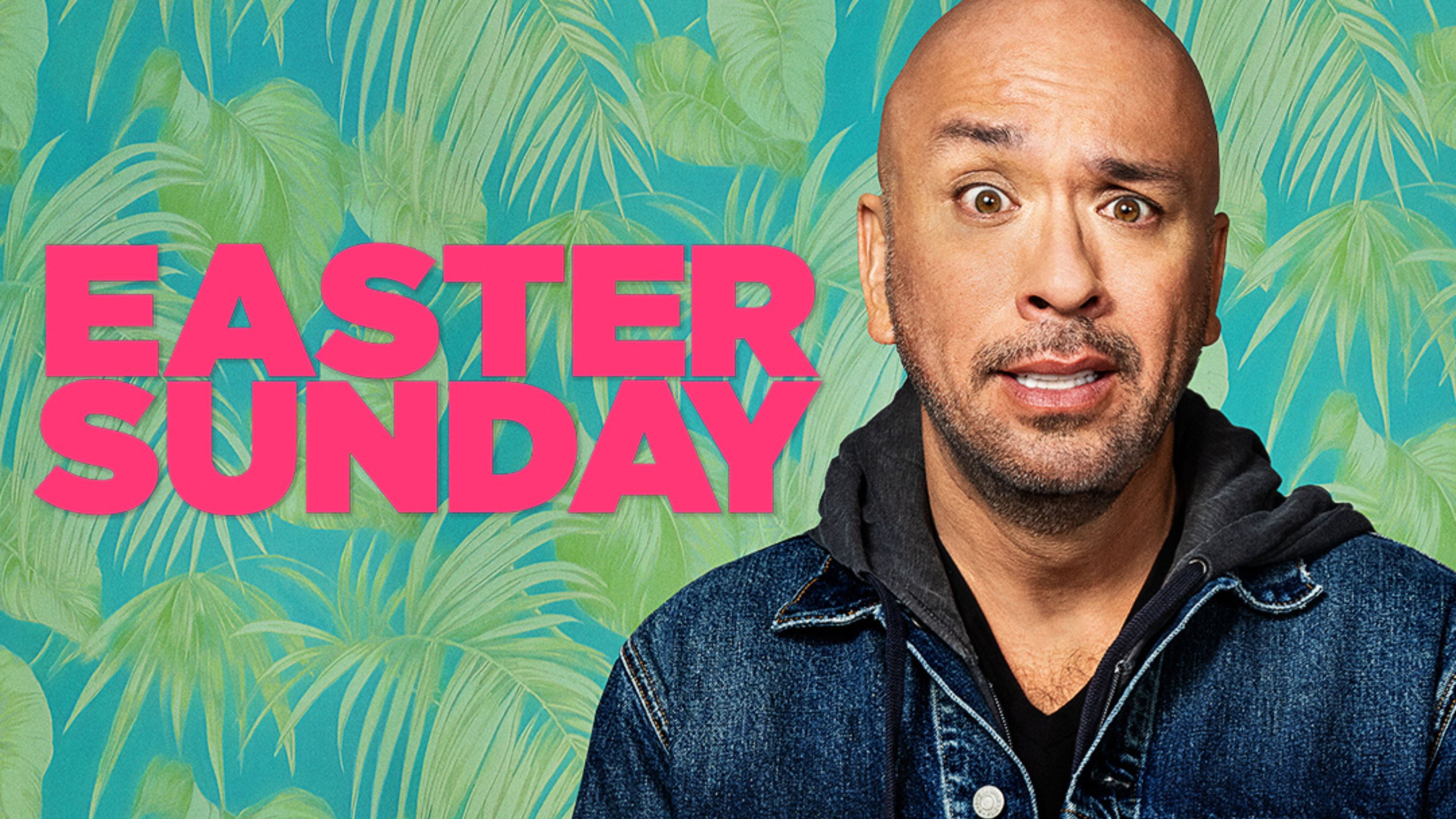 Foto de EASTER SUNDAY