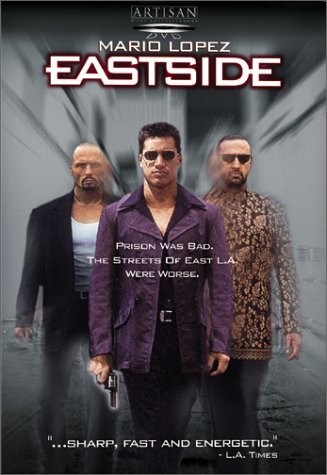 Poster de EASTSIDE. EL ALMA DEL BARRIO