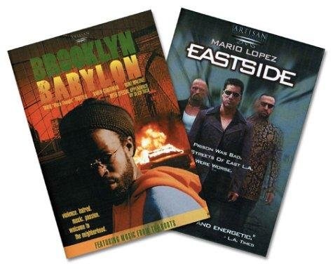 Foto de EASTSIDE. EL ALMA DEL BARRIO