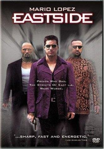 Poster de EASTSIDE. EL ALMA DEL BARRIO