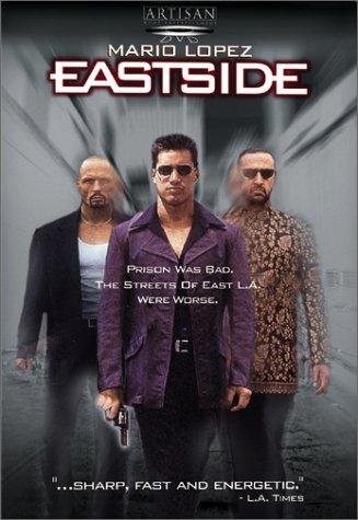 Poster de EASTSIDE. EL ALMA DEL BARRIO