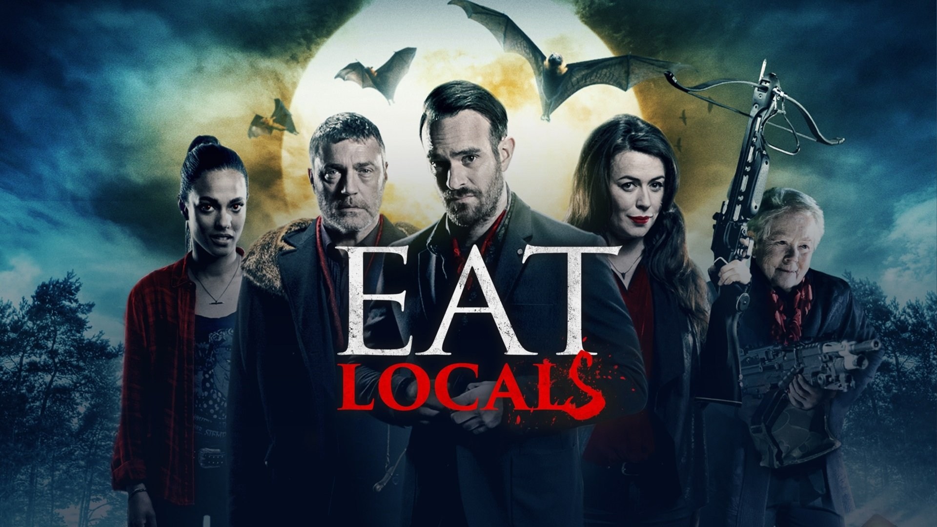 Foto de EAT LOCALS
