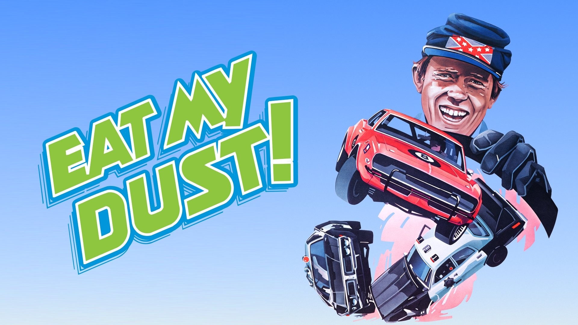 Foto de EAT MY DUST