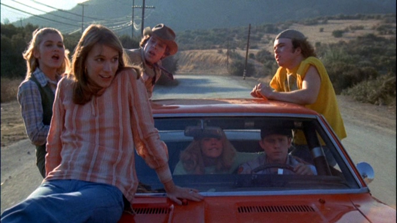 Foto de EAT MY DUST