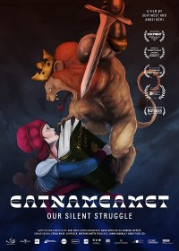 Eatnameamet - hiljainen taistelumme