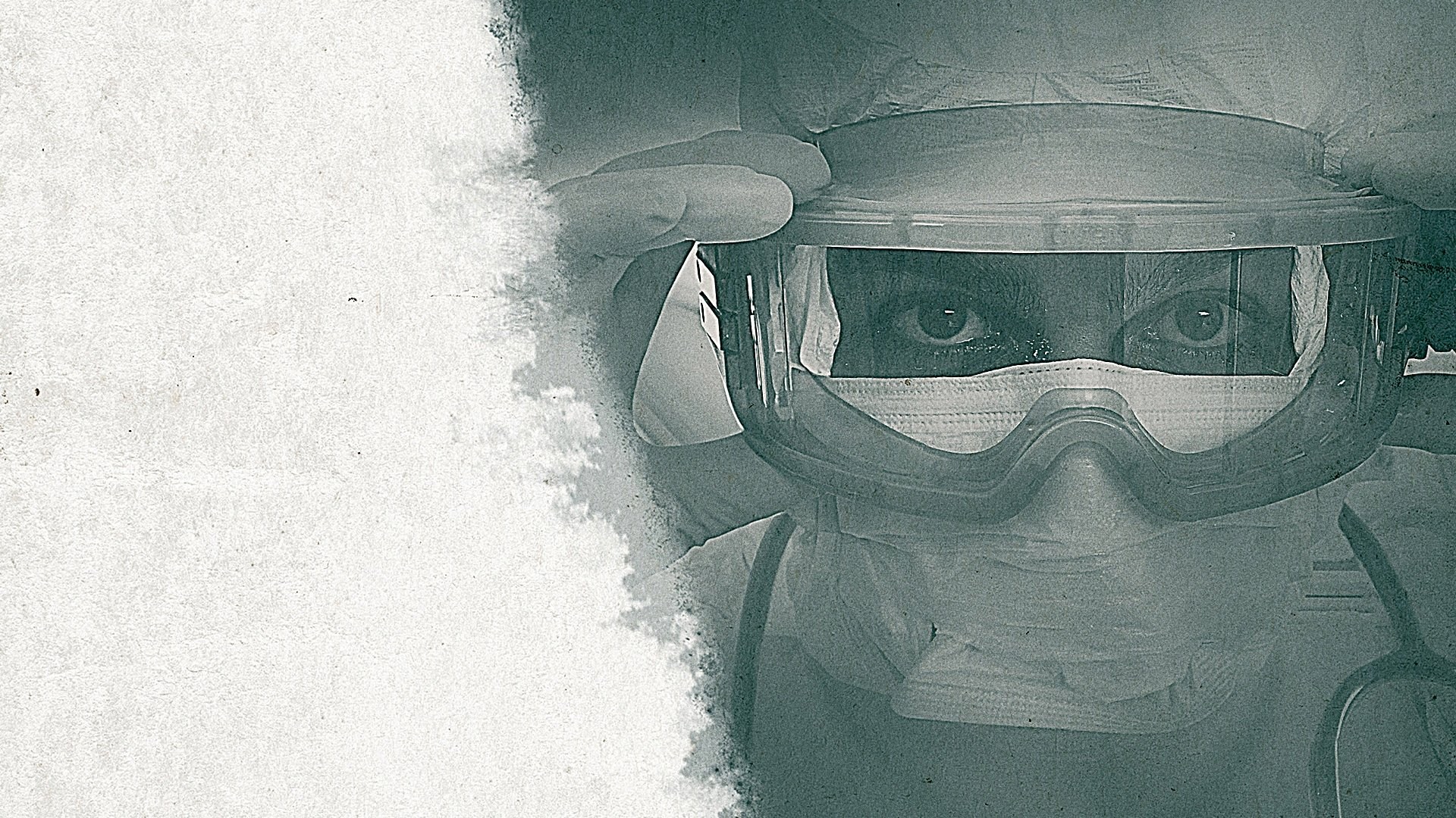 Foto de EBOLA: THE DOCTORS' STORY