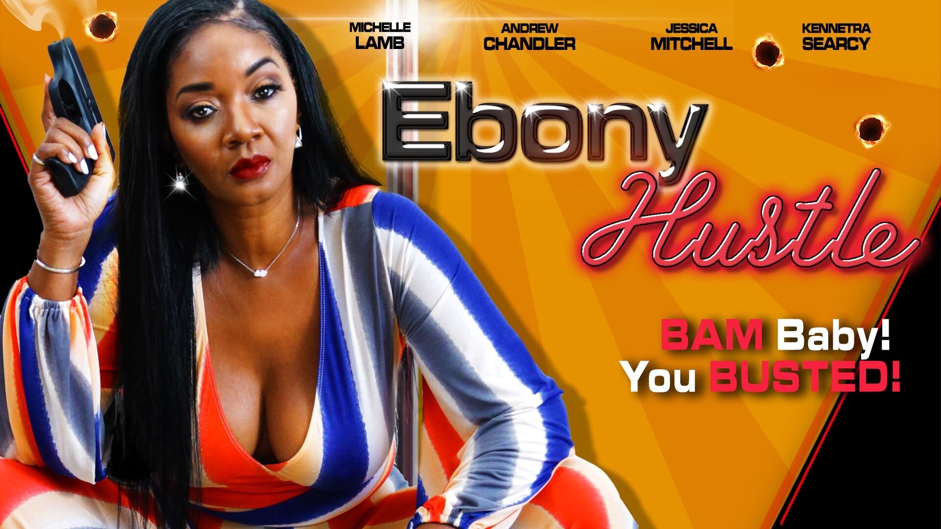 Foto de EBONY HUSTLE