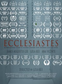Ecclesiastes