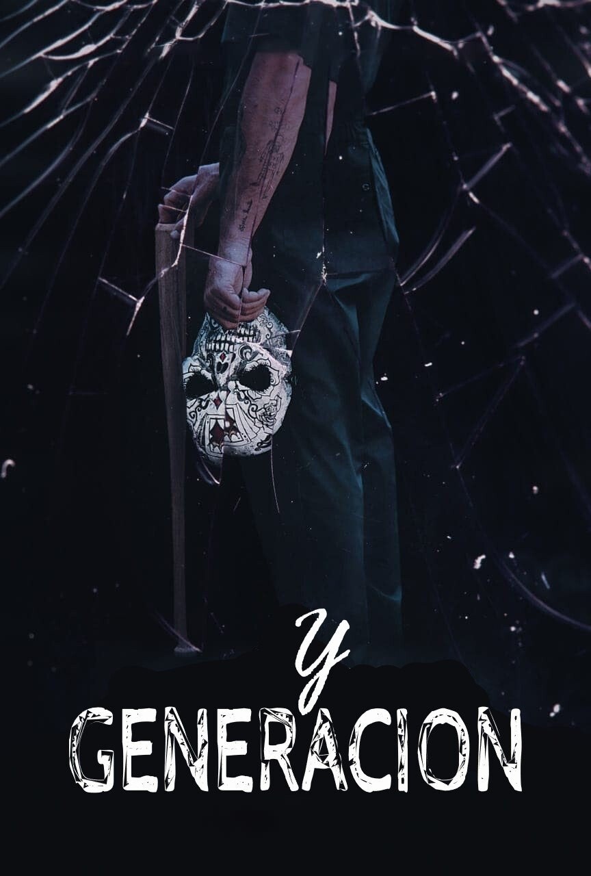 Poster de GENERACIÓN Y en español