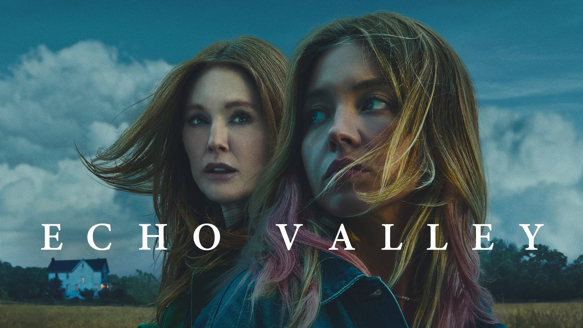 Foto de ECHO VALLEY