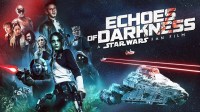Echoes of Darkness