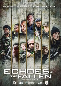 Echoes of the fallen