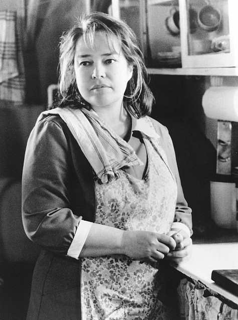 Poster de ECLIPSE TOTAL (DOLORES CLAIBORNE)