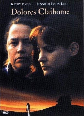 Poster de ECLIPSE TOTAL (DOLORES CLAIBORNE)
