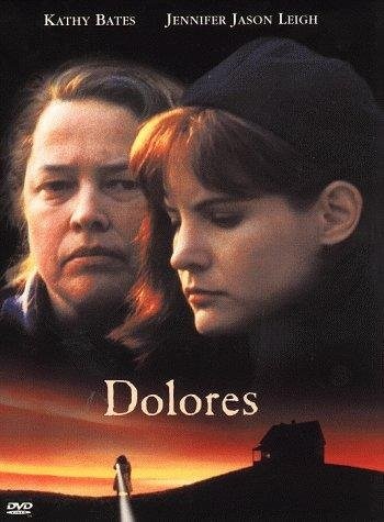 Poster de ECLIPSE TOTAL (DOLORES CLAIBORNE)