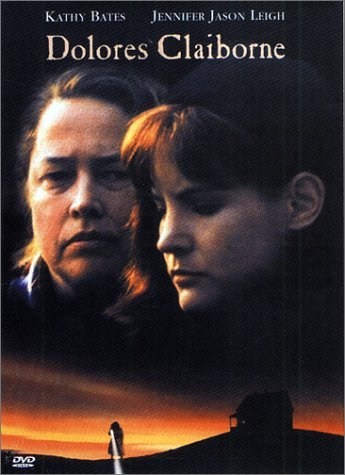 Poster de ECLIPSE TOTAL (DOLORES CLAIBORNE)