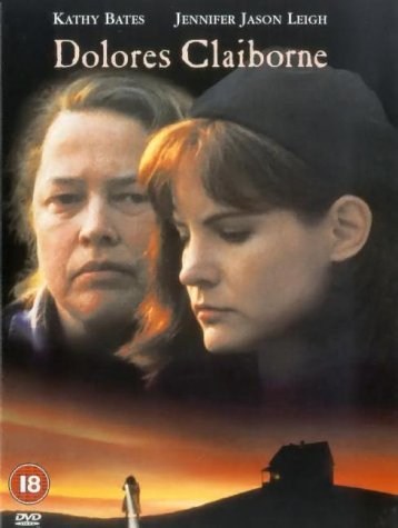 Poster de ECLIPSE TOTAL (DOLORES CLAIBORNE)