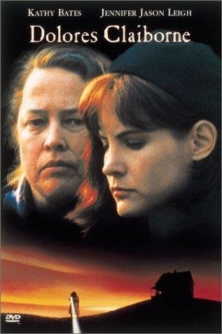 Poster de ECLIPSE TOTAL (DOLORES CLAIBORNE)