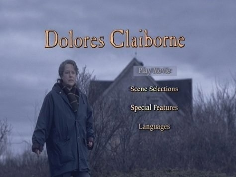 Foto de ECLIPSE TOTAL (DOLORES CLAIBORNE)