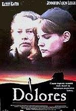 Poster de ECLIPSE TOTAL (DOLORES CLAIBORNE)