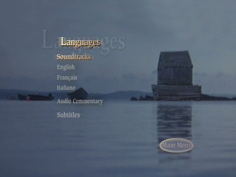 Foto de ECLIPSE TOTAL (DOLORES CLAIBORNE)