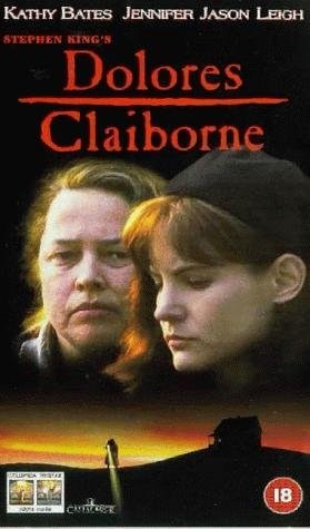 Poster de ECLIPSE TOTAL (DOLORES CLAIBORNE)