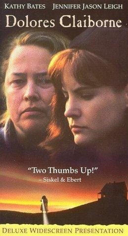 Poster de ECLIPSE TOTAL (DOLORES CLAIBORNE)
