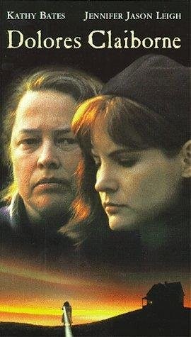 Poster de ECLIPSE TOTAL (DOLORES CLAIBORNE)