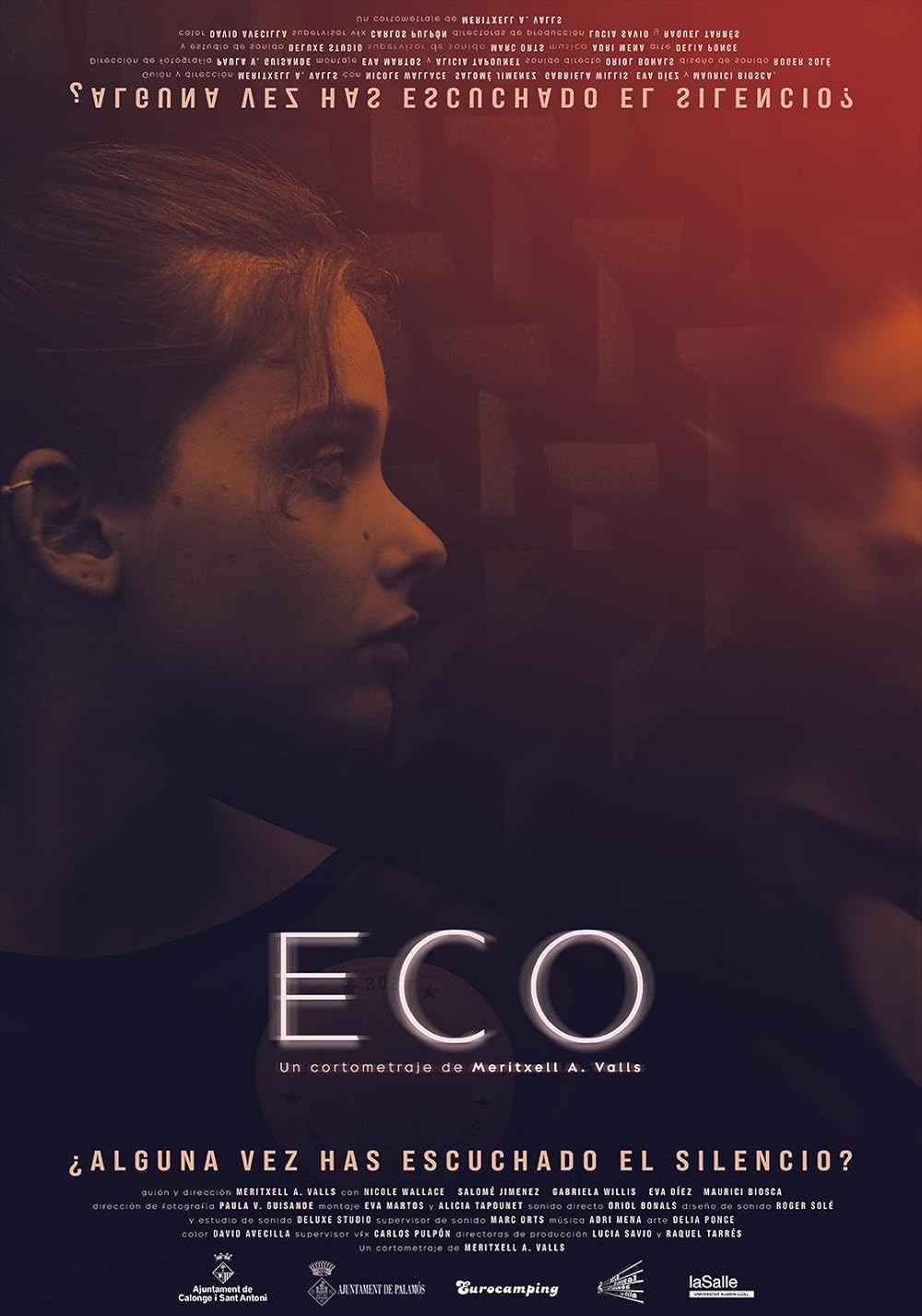 Poster de ECO