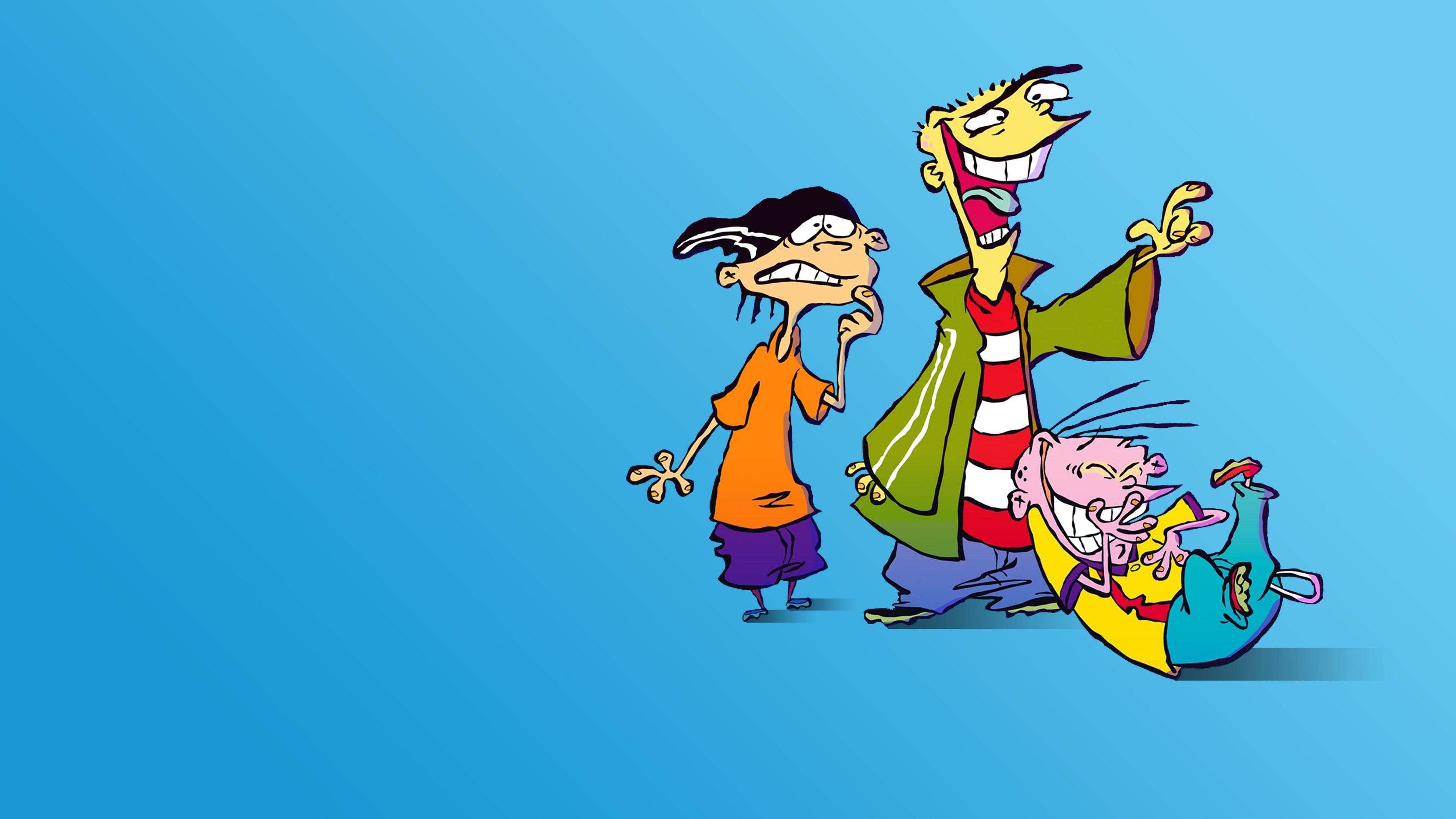 Foto de ED, EDD N EDDY&APOS;S BIG PICTURE SHOW