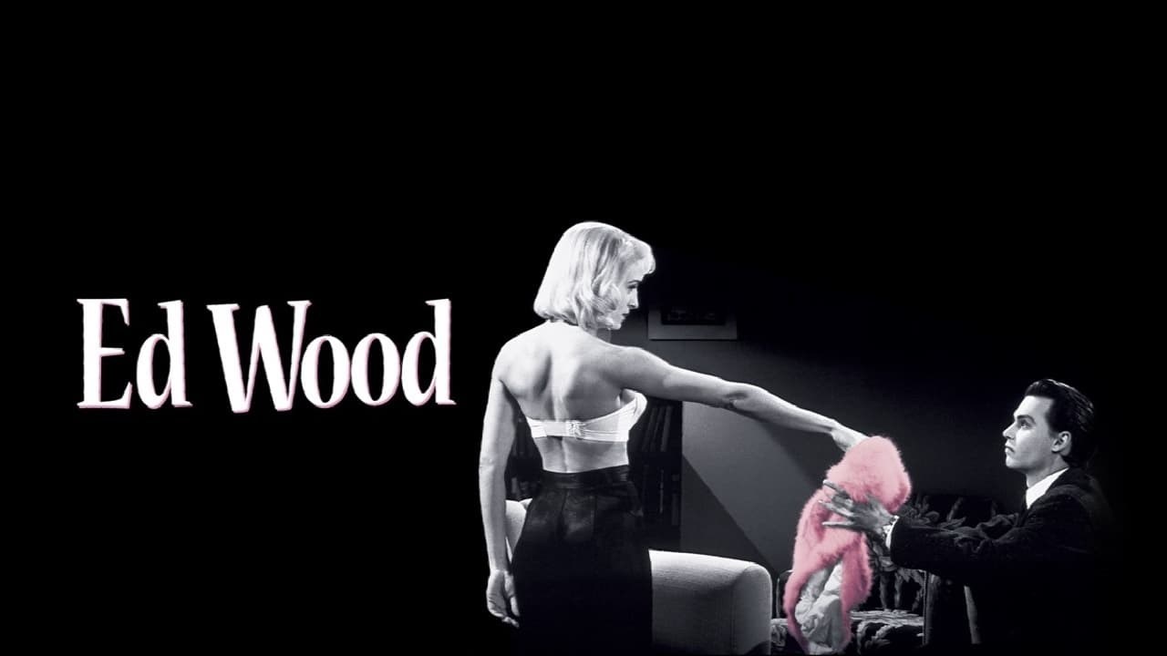 Foto de ED WOOD