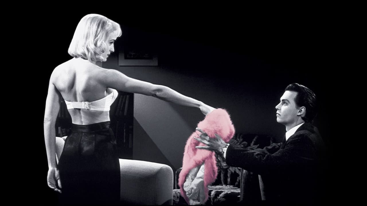 Foto de ED WOOD
