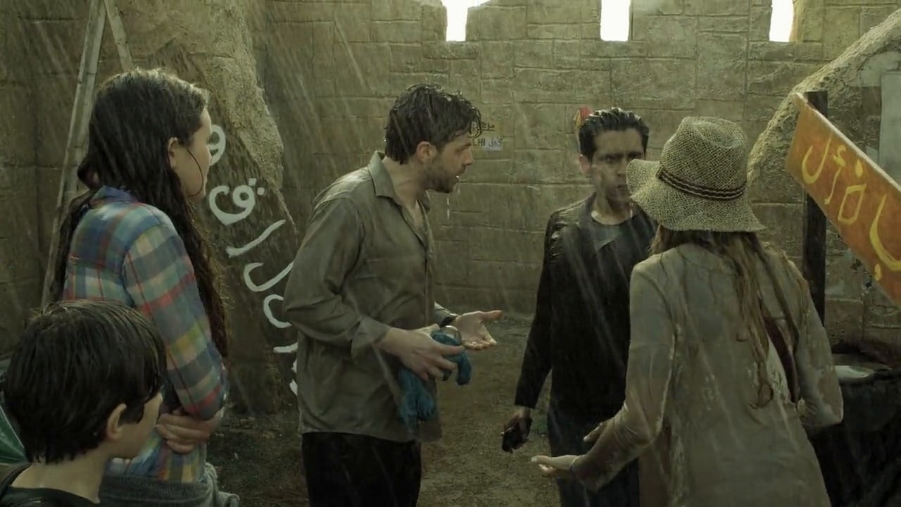 Foto de AGE OF ICE