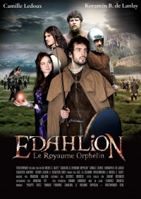 Edahlion: Le Royaume Orphelin