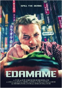 Edamame