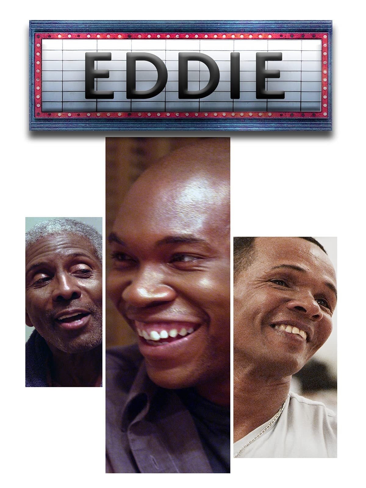 Poster de EDDIE