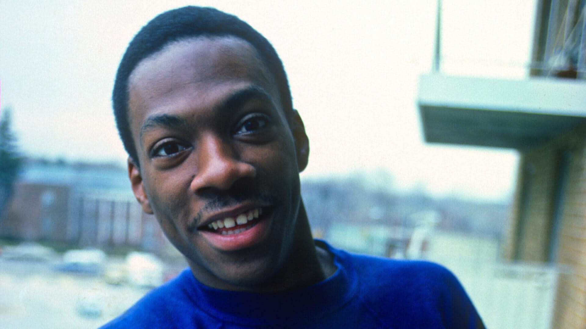 Foto de EDDIE MURPHY: LA RISA NEGRA DE HOLLYWOOD