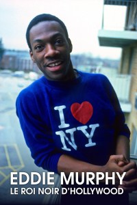 Eddie Murphy: la risa negra de Hollywood