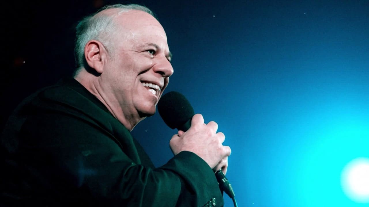 Foto de EDDIE PEPITONE: FOR THE MASSES