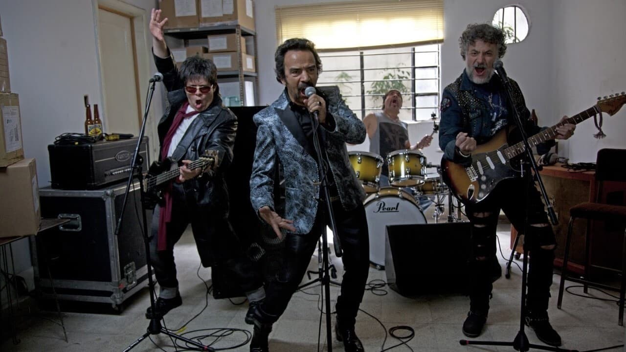 Foto de EDDIE REYNOLDS Y LOS ÁNGELES DE ACERO