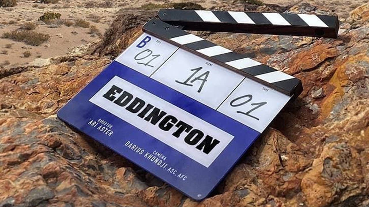 Foto de EDDINGTON