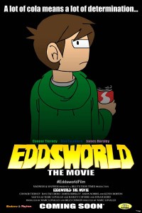 Película Eddsworld the Movie