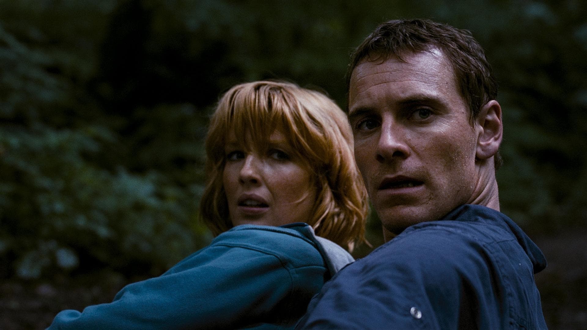 Foto de EDEN LAKE