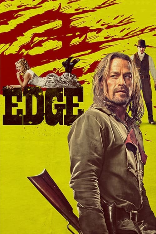 Poster de EDGE