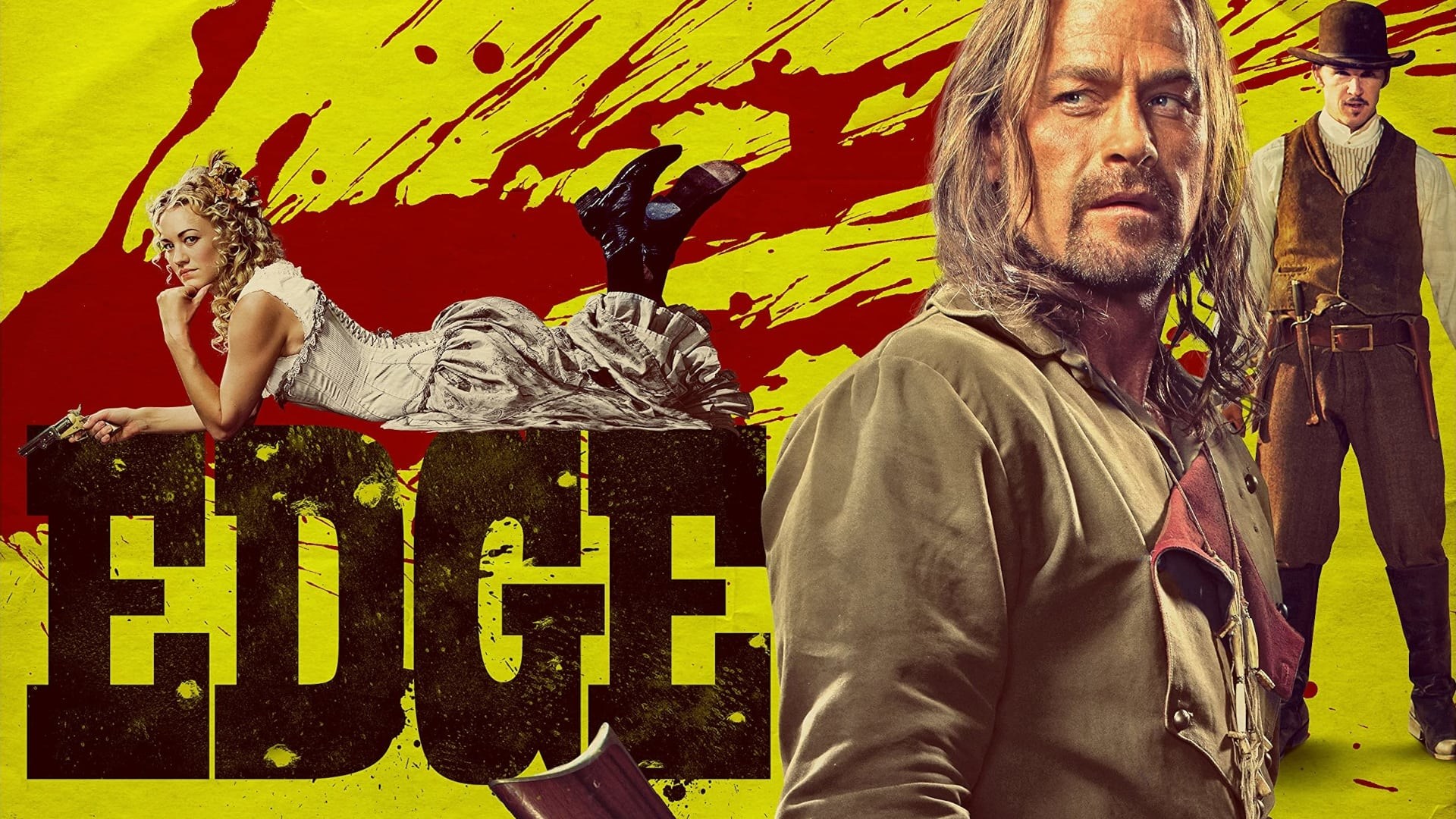 Foto de EDGE